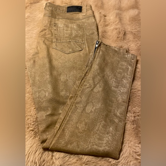 BUFFALO
DAVID BITTON size 29 woman’s jeans - Picture 1 of 7